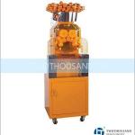 Commercial Orange Juicer - Automatic Type, 40-60 Pcs / Min, CE, TT-J16