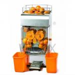 high quality commercial automatic orange juicer