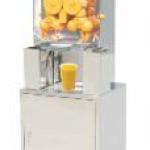 Automatic Orange Juicer