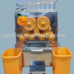 GRT-2000E-2 304 stainless steel electric commercial orange squeezer-