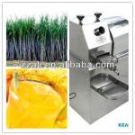 High quality electric sugarcane juicer for sale