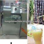 Hot sales of sugarcane juice making machine
