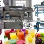 Industrial Stainless Spiral Fruit Juice Extractor Machine(CE&amp;ISO)-
