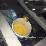 mango peeling machine-