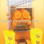 Orange Juice Machine (2000M-B)-