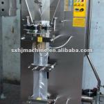 Automatic Sachet Water Filling Machine