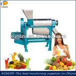 Hot!!! Mango/pear/apple juicing machine/juice making machine/fruit and vegetable spiral juicer-
