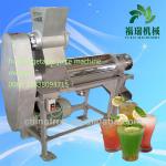 cheap price 304 stainless steel grape juice extractor/grape juicer machine/grape juice making machine/Celery juice extracting-
