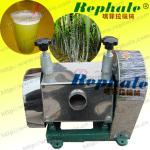 Best Seller Manual Sugarcane Juice Making Machine-