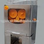 GRT-2000E-3 all 304 stainless steel commercial orange squeezer