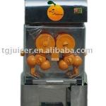 GRT-2000E-4 all 304 stainless steel commercial electric orange squeezer-