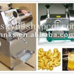 Stainless steel manual and electric ginger juicer ginger crusher ginger extractor machine-