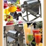 High efficiency mango/apple/strawberry/tomato pulping machine//008613676951397