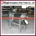 Commercial Juice Extractor Machines with CE Certificate