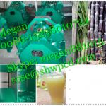 commercial sugar cane juice crusher/press machine 86-15238010724