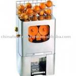 2000E-1 Commercial Orange Juicer-