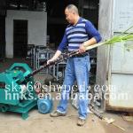 1/2/4T/h Sugarcane Juicer Machine Sugarcane Crushing Machine sugarcane juice machine-
