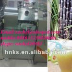 sugarcane juice extractor/ sugarcane juicer 008615238020686