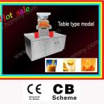 commercial orange juice machine HM-2000B