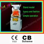 commercial orange juice machine HM-2000A