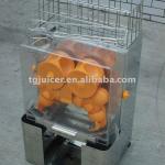 GRT-2000E-1 304 stainless steel commercial citrus juicer