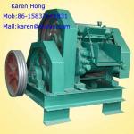 Automatic sugar cane mill with low consumption +86-15837162831-