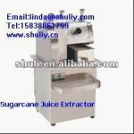 hot sales Sugarcane Juice Extractor 0086-15838061759-