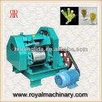The popular sold industrial sugar cane extractor with high quality