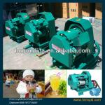 The best sold industrial sugarcane juice extractor with low noise