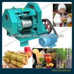 stable performance sugar cane extractor with high efficiency-