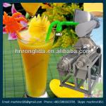 Multifunctional carrot juice extractor +8615981823781-