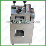 electrical cheap sugarcane juice extractor +86-13733828553-
