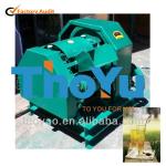 industrial sugar cane juicer to extract fresh can juice from Thoyu-