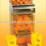 2000M-4 Orange Juice Machinery-