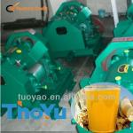 High Capacity Sugarcane Juice Extractor by Thoyu