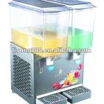 cold and hot beverage dispenser-