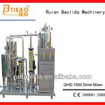 QHS-1500 Water and sugar Blending machine-