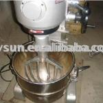 Mixer for butter and egg