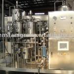 soft drink making machines-