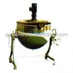 SM-CF double layer steamer pot-