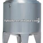 1000L stainless steel food mixing tank-