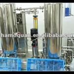 Industrial Beverage Mixer/Carbonator /Soda Mixer/Carbonated drink co2 mixer