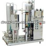 1800-3500l Beverage Mixing Machine