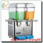 Hot Selling !!!!!! New Slush Machine for Sale with 2 tanks-