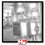 stainless steel mixing tank-