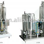 QHS drink mixer-