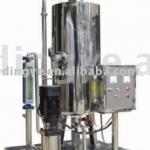 Water with gas Drink Mixer QHS-1500-