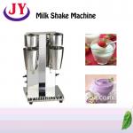 China Double head Milk Shake Machine,milk processing machine-