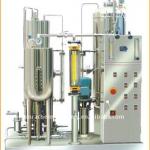 Drink mixing machine/CO2 mixer-