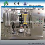 Automatic Areated water Mixer machine